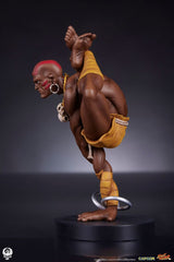 Street Fighter PVC Statues 1/10 Akuma & Dhalsim 21 cm 0712179860650
