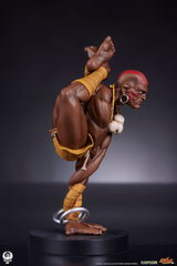 Street Fighter PVC Statues 1/10 Akuma & Dhalsim 21 cm 0712179860650