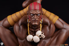 Street Fighter PVC Statues 1/10 Akuma & Dhalsim 21 cm 0712179860650