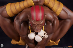 Street Fighter PVC Statues 1/10 Akuma & Dhalsim 21 cm 0712179860650