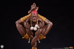 Street Fighter PVC Statues 1/10 Akuma & Dhalsim 21 cm 0712179860650
