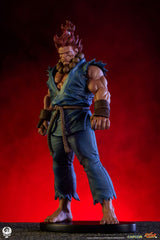 Street Fighter PVC Statues 1/10 Akuma & Dhalsim 21 cm 0712179860650