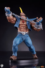 Street Fighter PVC Statues 1/10 Cammy & Birdie 24 cm 0712179860988