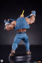 Street Fighter PVC Statues 1/10 Cammy & Birdie 24 cm 0712179860988