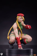 Street Fighter PVC Statues 1/10 Cammy & Birdie 24 cm 0712179860988