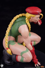 Street Fighter PVC Statues 1/10 Cammy & Birdie 24 cm 0712179860988
