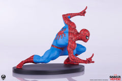 Marvel Gamerverse Classics PVC Statue 1/10 Sp 0712179860209