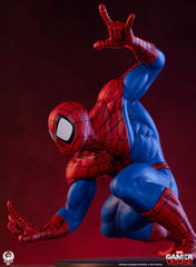 Marvel Gamerverse Classics PVC Statue 1/10 Spider-Man 13 cm 0712179860193