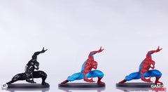 Marvel Gamerverse Classics PVC Statue 1/10 Spider-Man 13 cm 0712179860193
