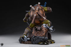 Teenage Mutant Ninja Turtles Statue 1/3 Leonardo 52 cm 0712179859647