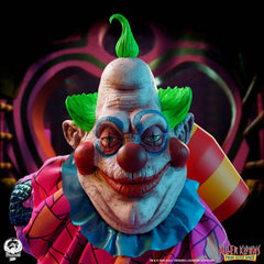 Killer Klowns from Outer Space Premier Series Statue 1/4 Jumbo 68 cm 0712179860711