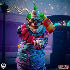 Killer Klowns from Outer Space Premier Series Statue 1/4 Jumbo 68 cm 0712179860711