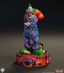 Killer Klowns from Outer Space Premier Series Statue 1/4 Jumbo 68 cm 0712179860711