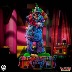 Killer Klowns from Outer Space Premier Series Statue 1/4 Jumbo 68 cm 0712179860711