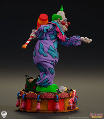 Killer Klowns from Outer Space Premier Series Statue 1/4 Jumbo 68 cm 0712179860711