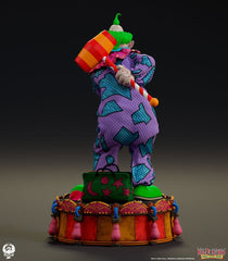 Killer Klowns from Outer Space Premier Series Statue 1/4 Jumbo 68 cm 0712179860711