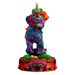 Killer Klowns from Outer Space Premier Series Statue 1/4 Jumbo 68 cm 0712179860711