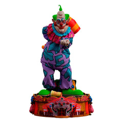 Killer Klowns from Outer Space Premier Series 0712179860711