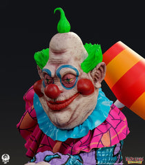 Killer Klowns from Outer Space Premier Series Statue 1/4 Jumbo 68 cm 0712179860711