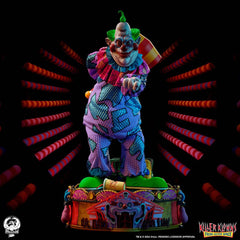 Killer Klowns from Outer Space Premier Series Statue 1/4 Jumbo 68 cm 0712179860711