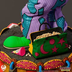 Killer Klowns from Outer Space Premier Series Statue 1/4 Jumbo 68 cm 0712179860711