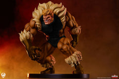 Marvel Gamerverse Classics PVC Statue 1/10 Sabretooth (Classic Edition) 20 cm 0783214378119