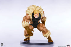 Marvel Gamerverse Classics PVC Statue 1/10 Sabretooth (Classic Edition) 20 cm 0783214378119