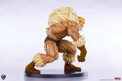 Marvel Gamerverse Classics PVC Statue 1/10 Sabretooth (Classic Edition) 20 cm 0783214378119