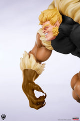 Marvel Gamerverse Classics PVC Statue 1/10 Sabretooth (Classic Edition) 20 cm 0783214378119