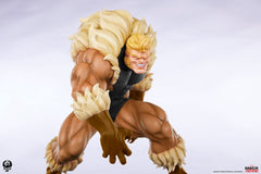 Marvel Gamerverse Classics PVC Statue 1/10 Sabretooth (Classic Edition) 20 cm 0783214378119