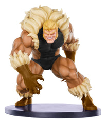 Marvel Gamerverse Classics PVC Statue 1/10 Sabretooth (Classic Edition) 20 cm 0783214378119