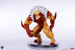 Marvel Gamerverse Classics PVC Statue 1/10 Sabretooth 20 cm 0783214378096