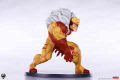 Marvel Gamerverse Classics PVC Statue 1/10 Sabretooth 20 cm 0783214378096