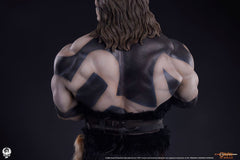 Conan the Barbarian Elite Series Statue 1/2 Conan Warpaint Edition 116 cm 0783214378409