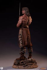 Conan the Barbarian Elite Series Statue 1/2 Conan 116 cm 0783214378416