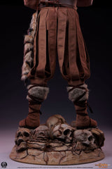 Conan the Barbarian Elite Series Statue 1/2 Conan 116 cm 0783214378416