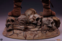 Conan the Barbarian Elite Series Statue 1/2 Conan 116 cm 0783214378416