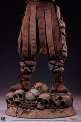 Conan the Barbarian Elite Series Statue 1/2 Conan 116 cm 0783214378416