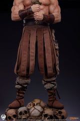Conan the Barbarian Elite Series Statue 1/2 Conan 116 cm 0783214378416
