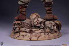 Conan the Barbarian Elite Series Statue 1/2 Conan 116 cm 0783214378416