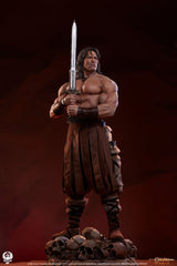 Conan the Barbarian Elite Series Statue 1/2 Conan 116 cm 0783214378416