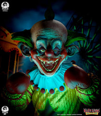 Killer Klowns from Outer Space Premier Series Statue 1/4 Shorty Deluxe Edition 56 cm 0712179860759