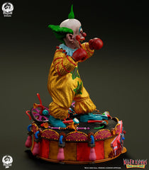 Killer Klowns from Outer Space Premier Series Statue 1/4 Shorty Deluxe Edition 56 cm 0712179860759