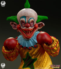 Killer Klowns from Outer Space Premier Series Statue 1/4 Shorty Deluxe Edition 56 cm 0712179860759