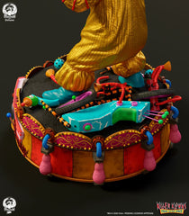 Killer Klowns from Outer Space Premier Series Statue 1/4 Shorty Deluxe Edition 56 cm 0712179860759