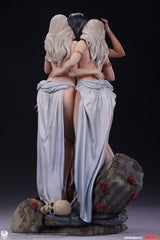Vampirella Premier Series Statue 1/4 Vampirella 50 cm 0783214378058