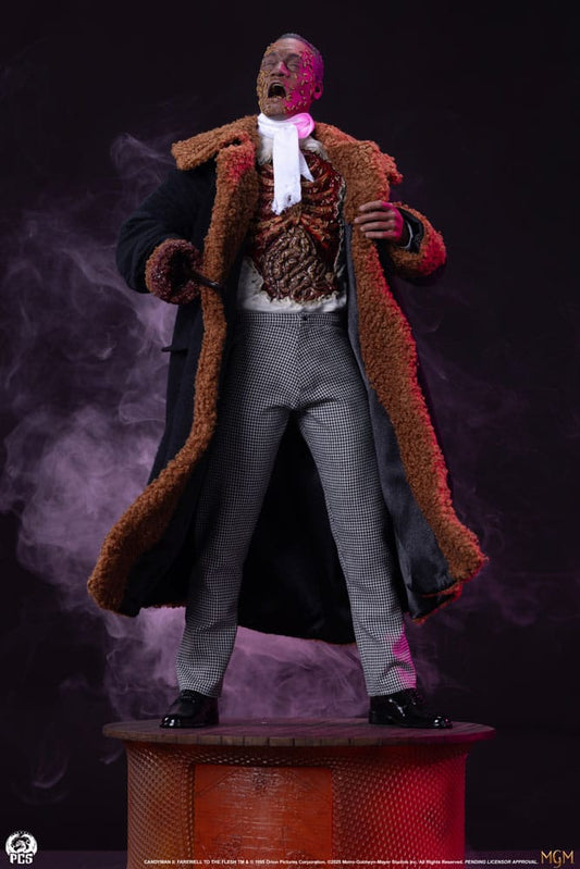 Candyman Statue 1/4 Candyman 64 cm 0783214378522