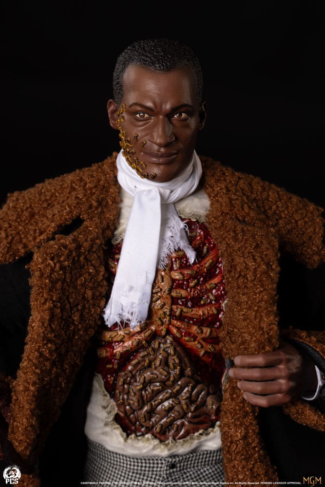 Candyman Statue 1/4 Candyman 64 cm 0783214378522