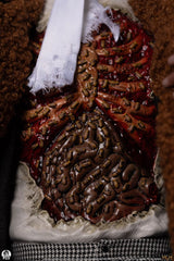 Candyman Statue 1/4 Candyman 64 cm 0783214378522