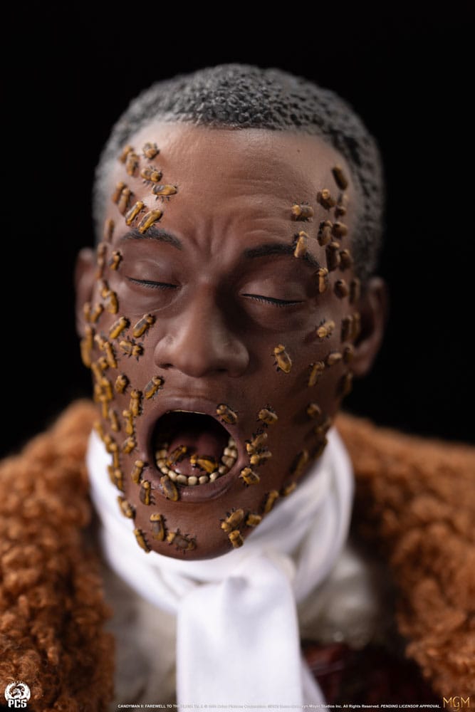 Candyman Statue 1/4 Candyman 64 cm 0783214378522